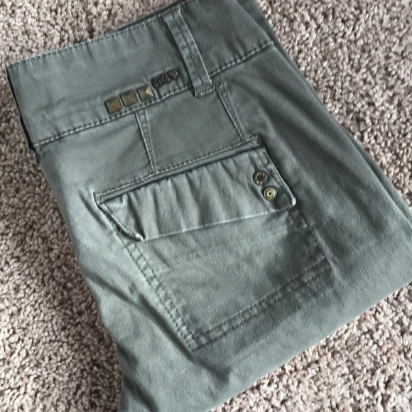 Pants - Jolt Pants